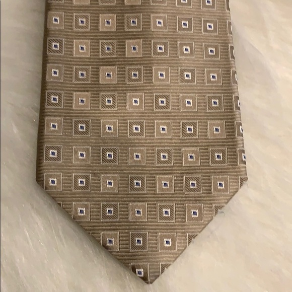 Men’s Tie by Daniel Cremieux - Picture 2 of 3